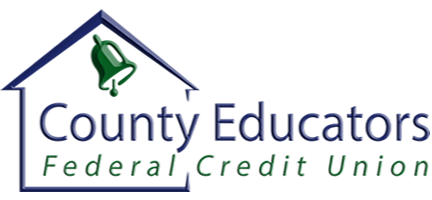 County Educators Federal Credit Union