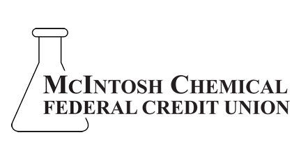 McIntosh Chemical Federal Credit Union