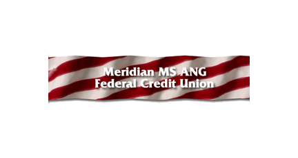 Meridian MS ANG Federal Credit Union