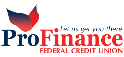 ProFinance Federal Credit Union