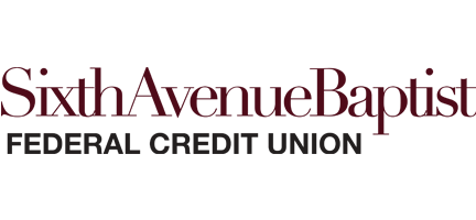 Sixth Avenue Baptist Federal Credit Union